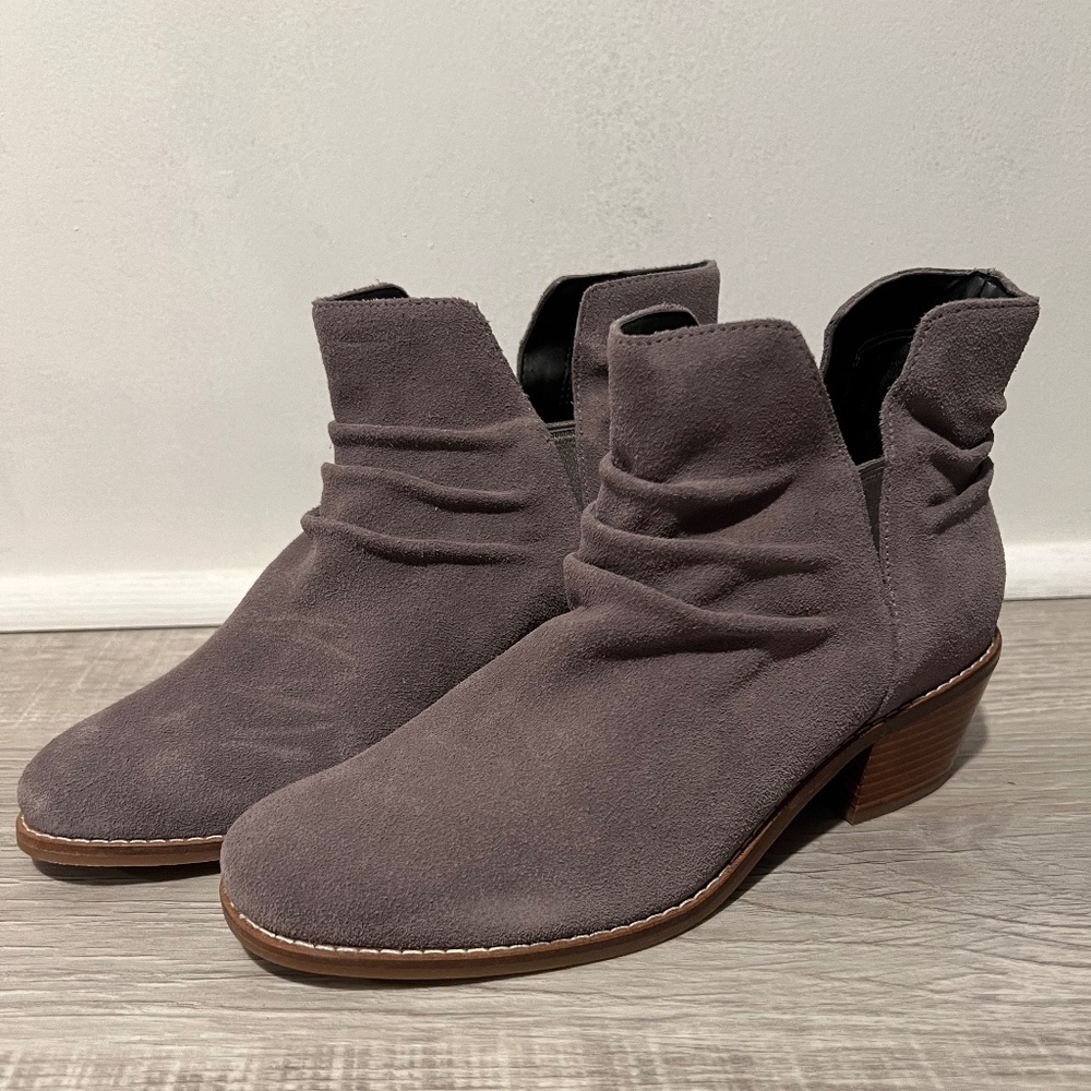 Brand New Cole Haan Alayna Slouch Bootie Ankle Women's Boot size 5
